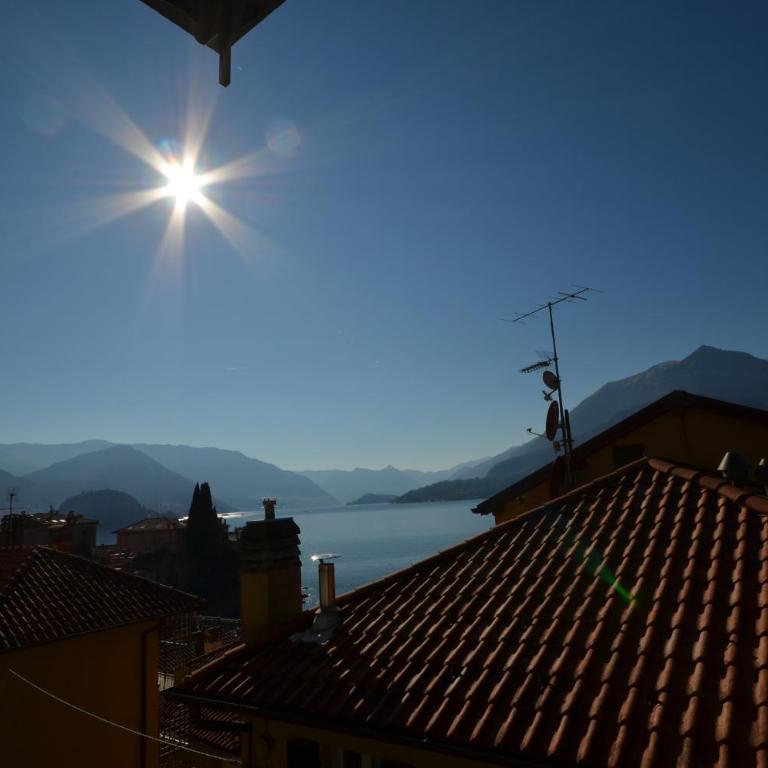 Varennahouse Lory Apt - Appartamento con 2 Camere da Letto - 8
