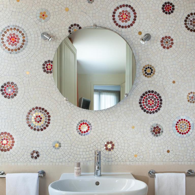 Hôtel Aiglon - Suite (2 Adultes) - 3