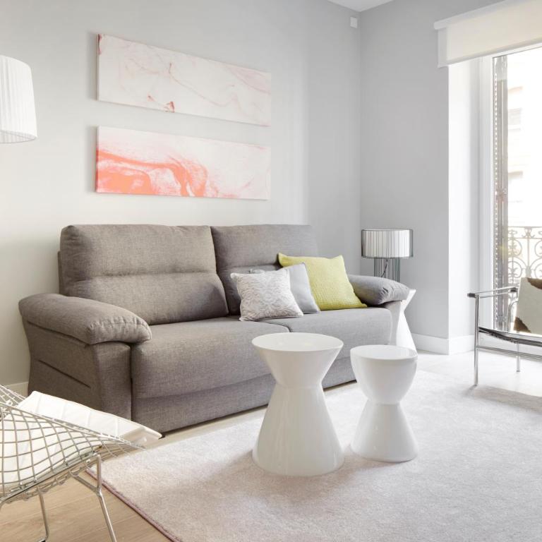 Zabaleta Beach by FeelFree Rentals - Apartamento de 2 dormitorios - 3