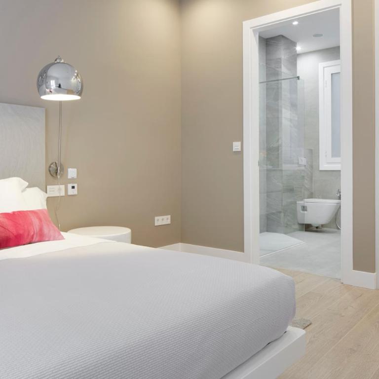 Zabaleta Beach by FeelFree Rentals - Apartamento de 2 dormitorios - 10