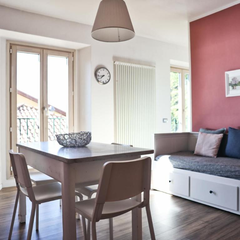 Varennahouse Lory Apt - Appartamento con 2 Camere da Letto - 2