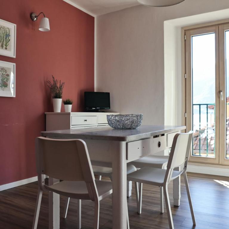 Varennahouse Lory Apt - Appartamento con 2 Camere da Letto - 3