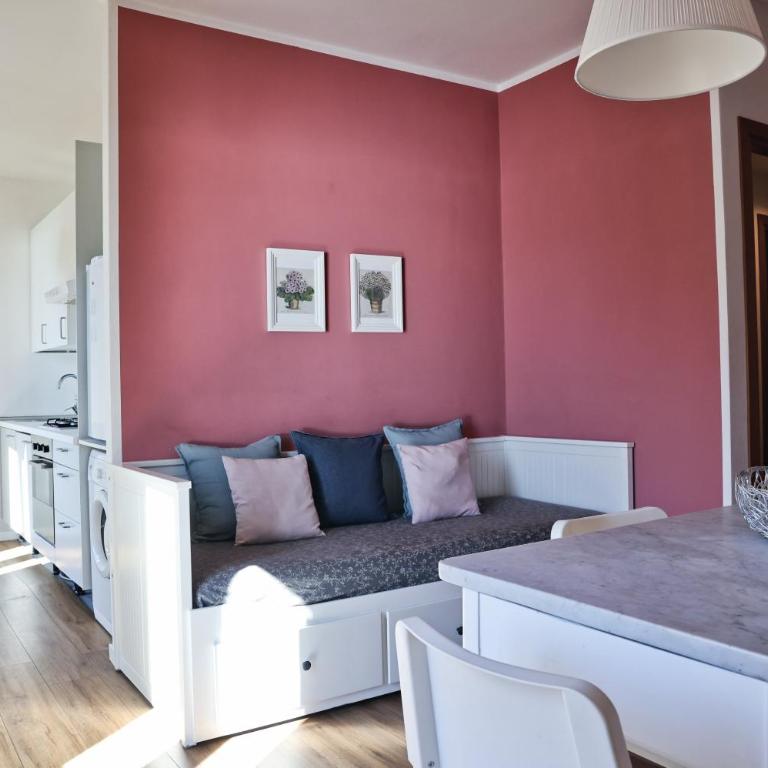 Varennahouse Lory Apt - Appartamento con 2 Camere da Letto - 4