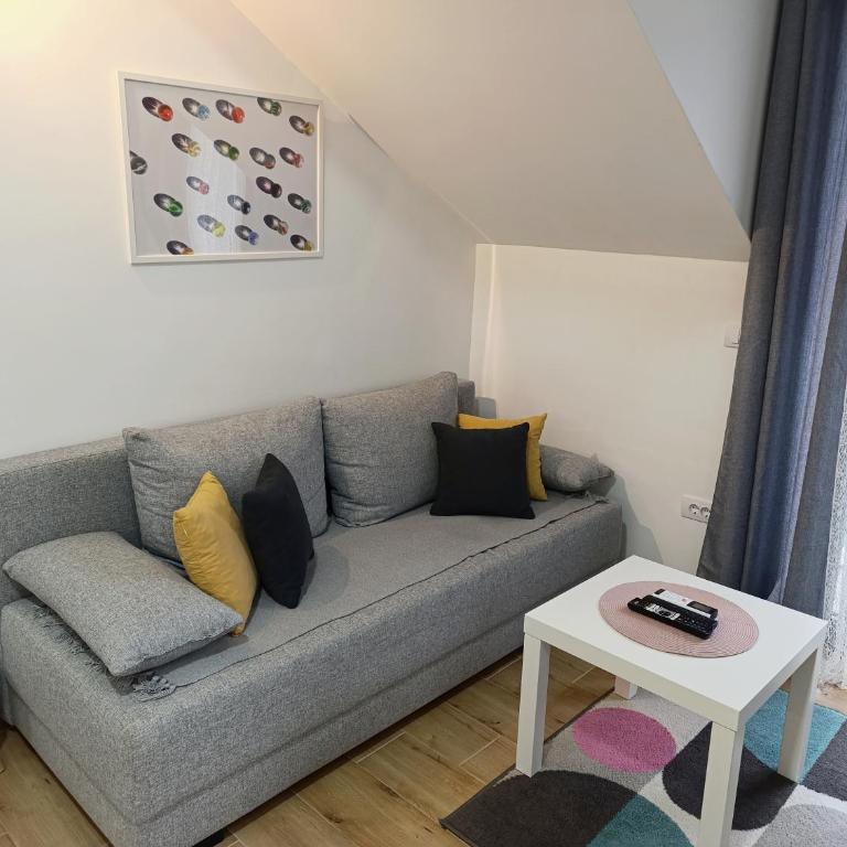 DIVNEST apartman - Apartman sa 1 Spavaćom Sobom - 43