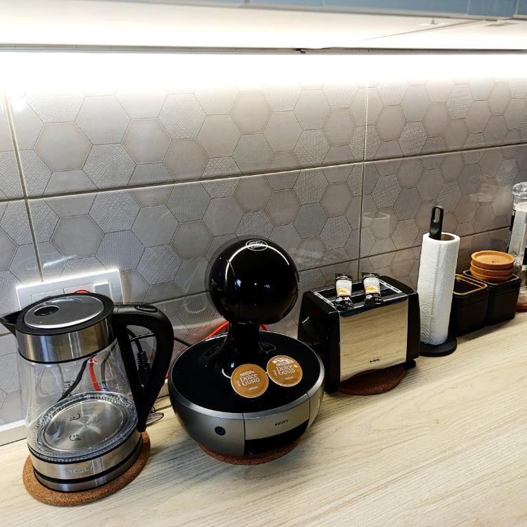 DIVNEST apartman - Apartman sa 1 Spavaćom Sobom - 41