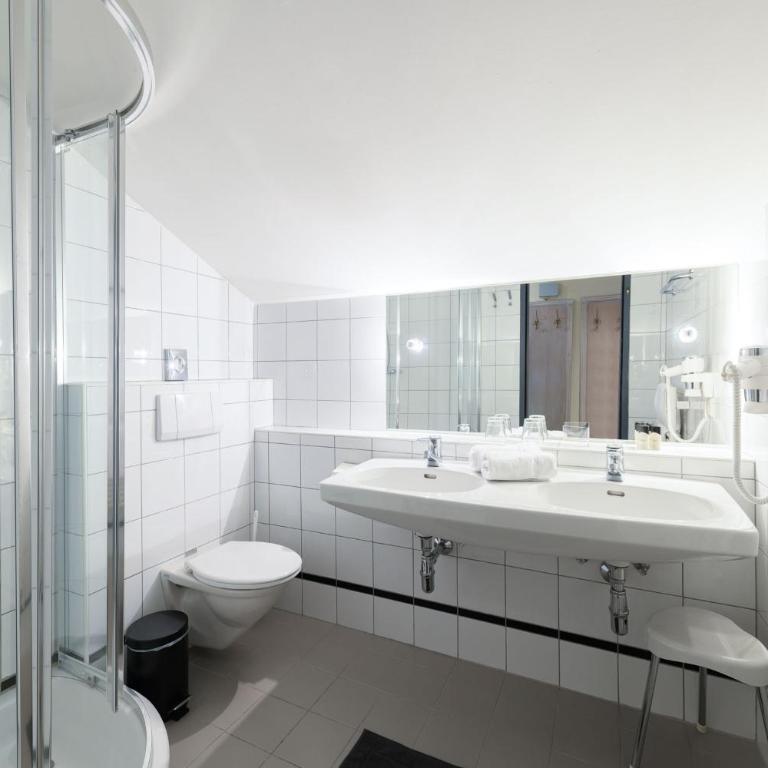 Crystls Aparthotel - Apartment Rubin - 1