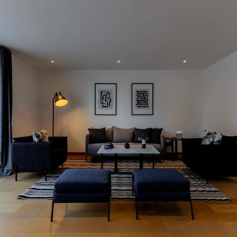 Capitalia Galileo Penthouse - Apartment - 1
