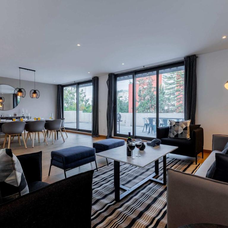 Capitalia Galileo Penthouse - Apartment - 2