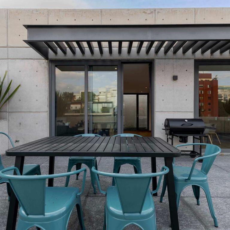 Capitalia Galileo Penthouse - Apartment - 5