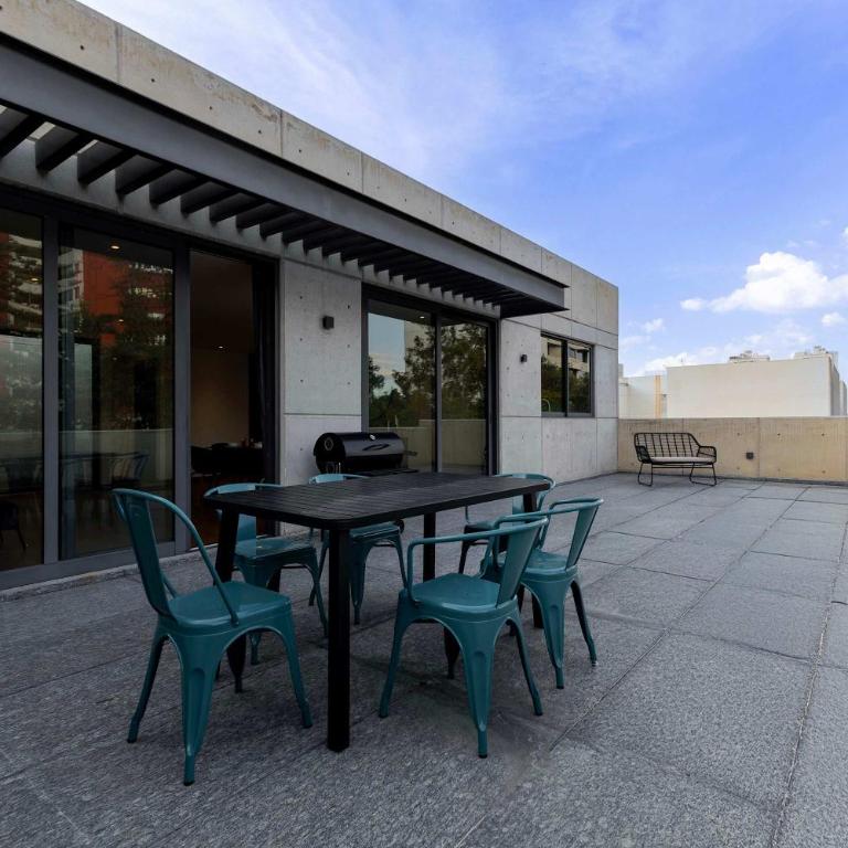 Capitalia Galileo Penthouse - Apartment - 6