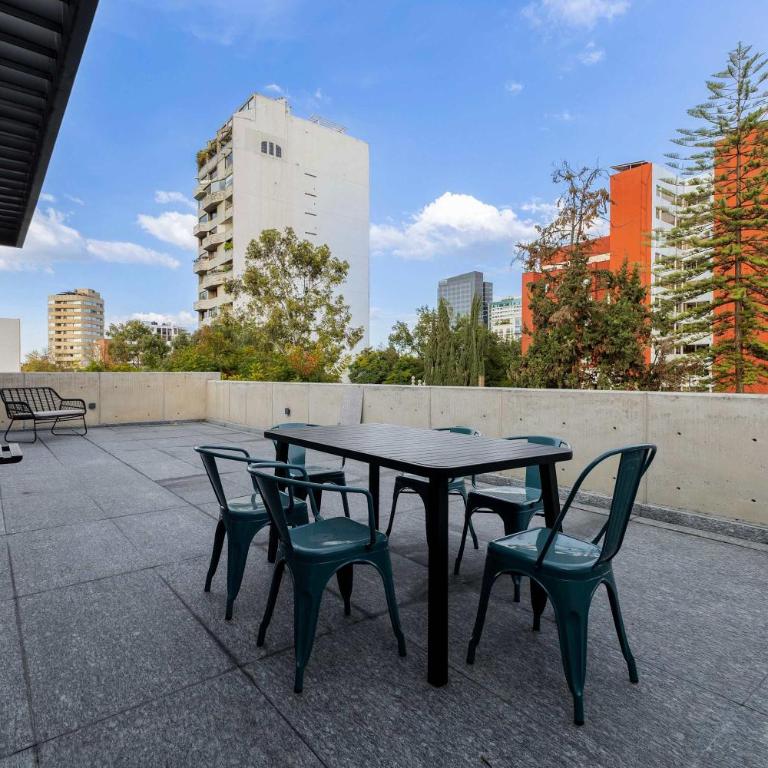 Capitalia Galileo Penthouse - Apartment - 7