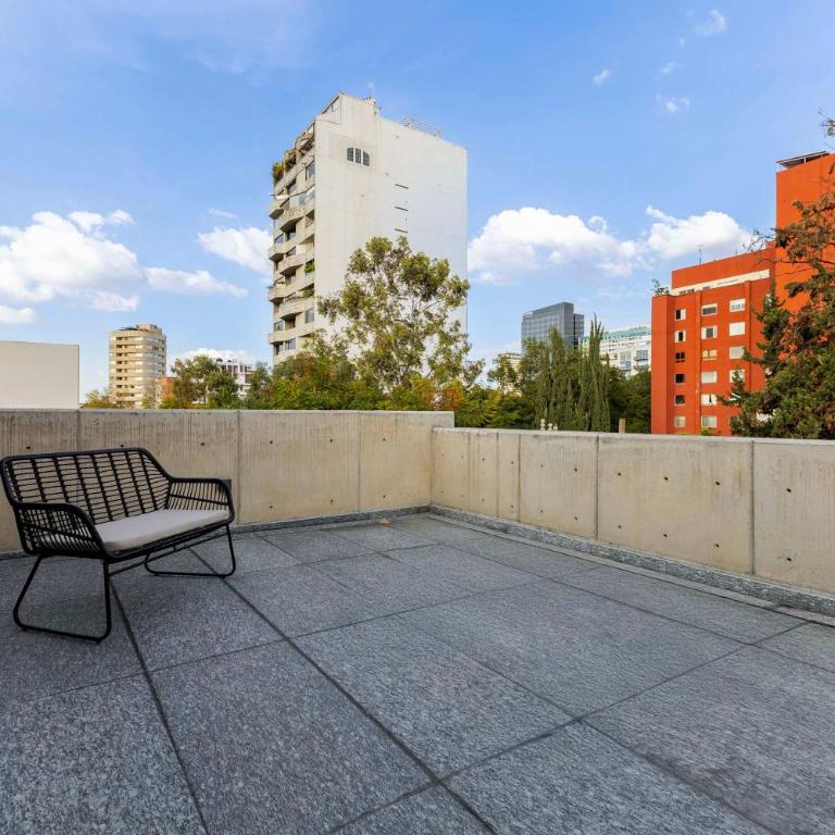 Capitalia Galileo Penthouse - Apartment - 8