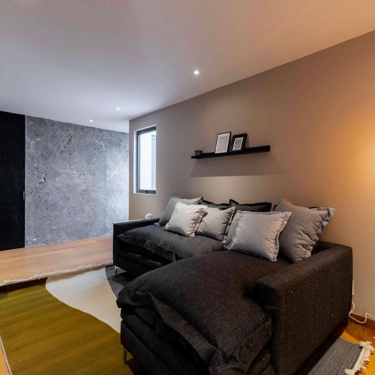 Capitalia Galileo Penthouse - Apartment - 11