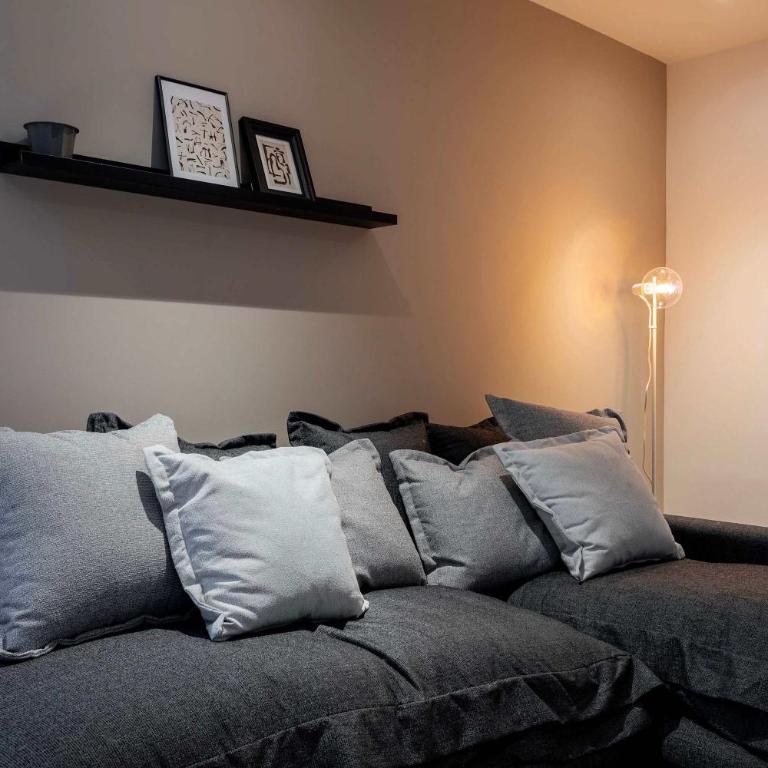 Capitalia Galileo Penthouse - Apartment - 13