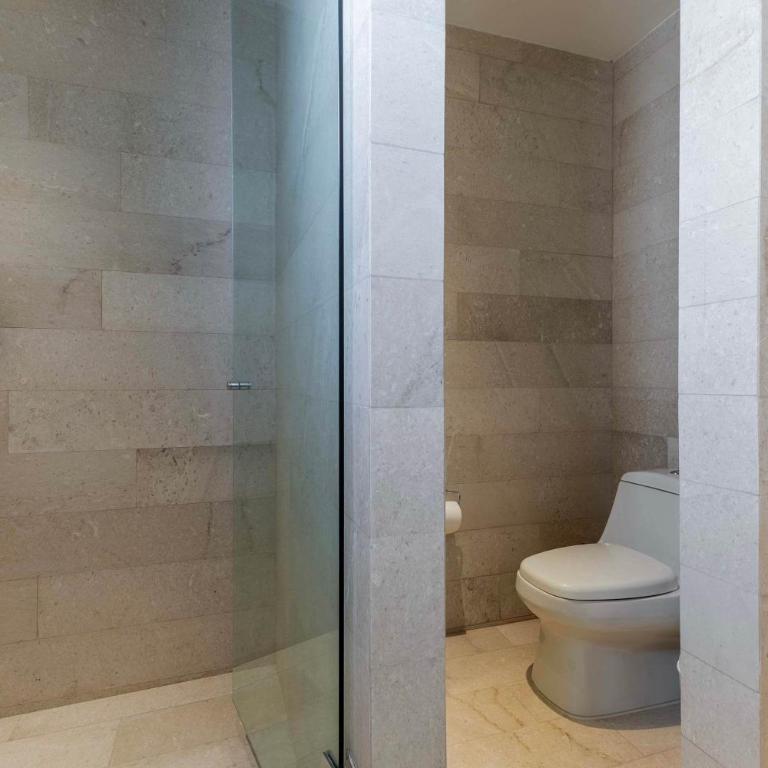 Capitalia Galileo Penthouse - Apartment - 16