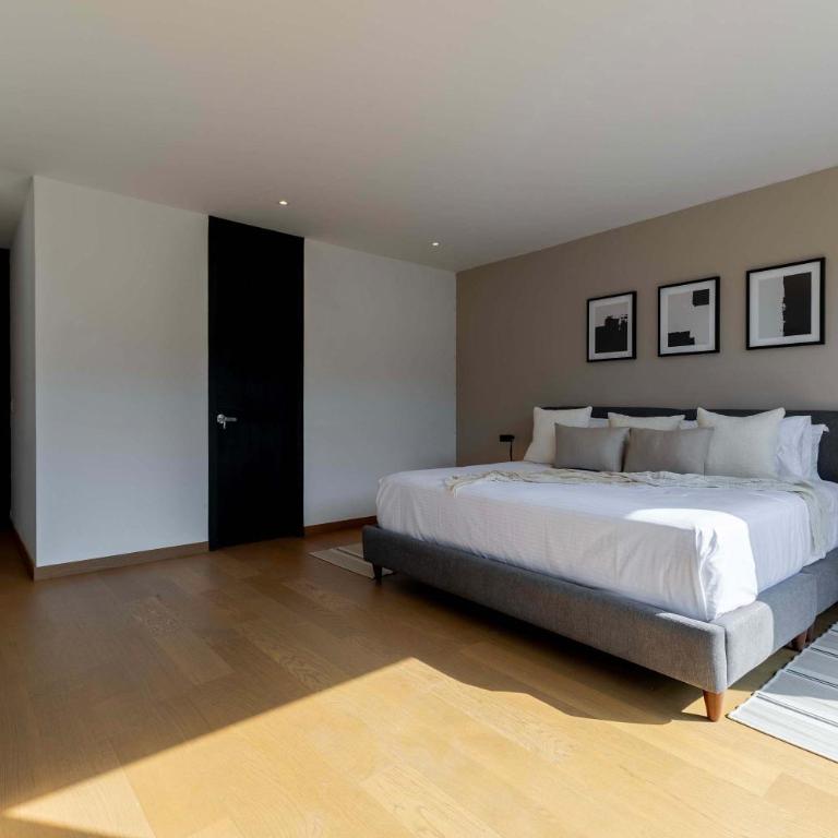 Capitalia Galileo Penthouse - Apartment - 21