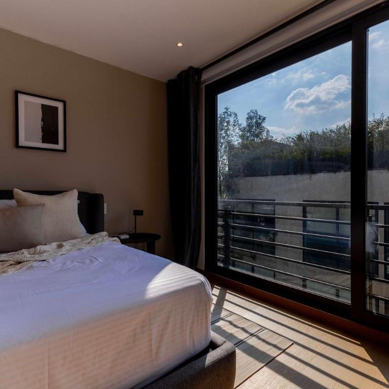 Capitalia Galileo Penthouse - Apartment - 22
