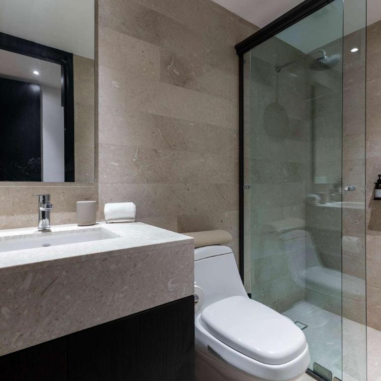 Capitalia Galileo Penthouse - Apartment - 23
