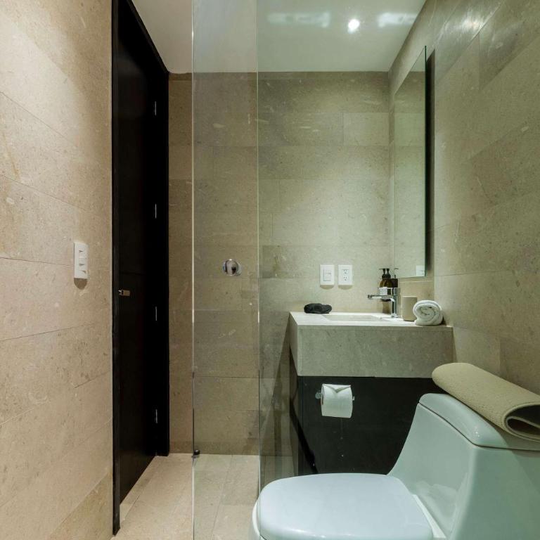 Capitalia Galileo Penthouse - Apartment - 24