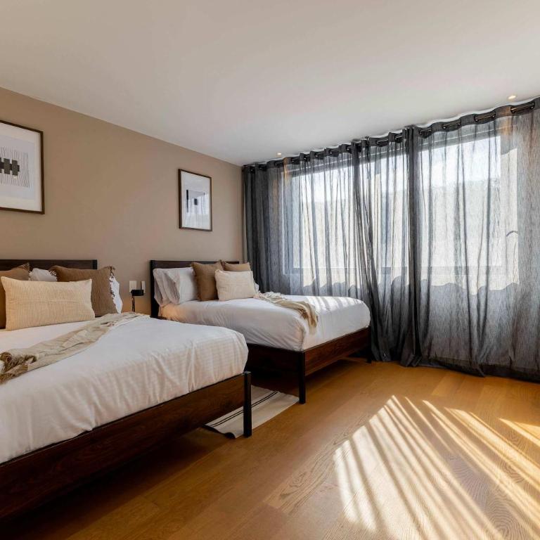Capitalia Galileo Penthouse - Apartment - 25