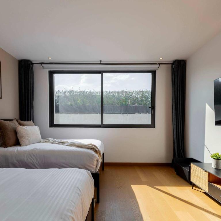 Capitalia Galileo Penthouse - Apartment - 27