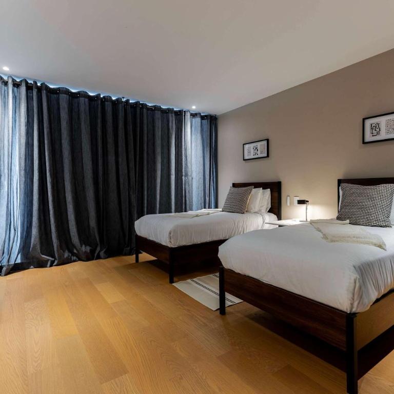 Capitalia Galileo Penthouse - Apartment - 32