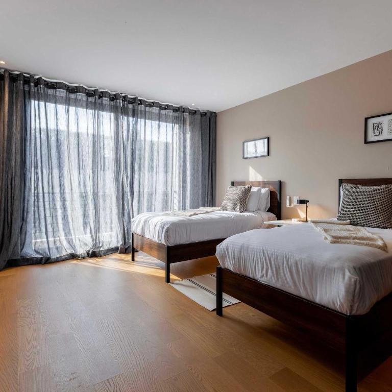 Capitalia Galileo Penthouse - Apartment - 33