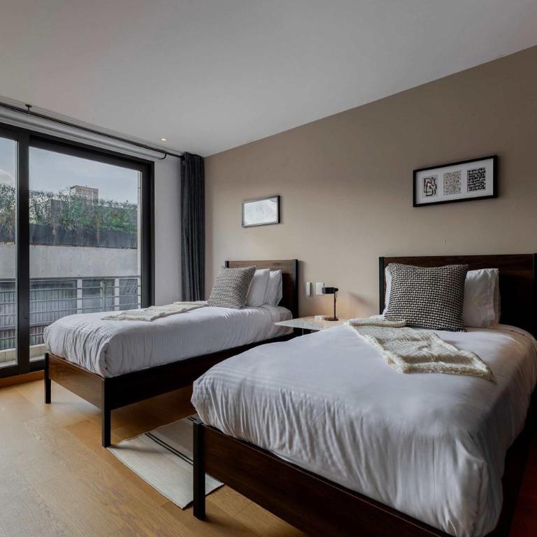 Capitalia Galileo Penthouse - Apartment - 35