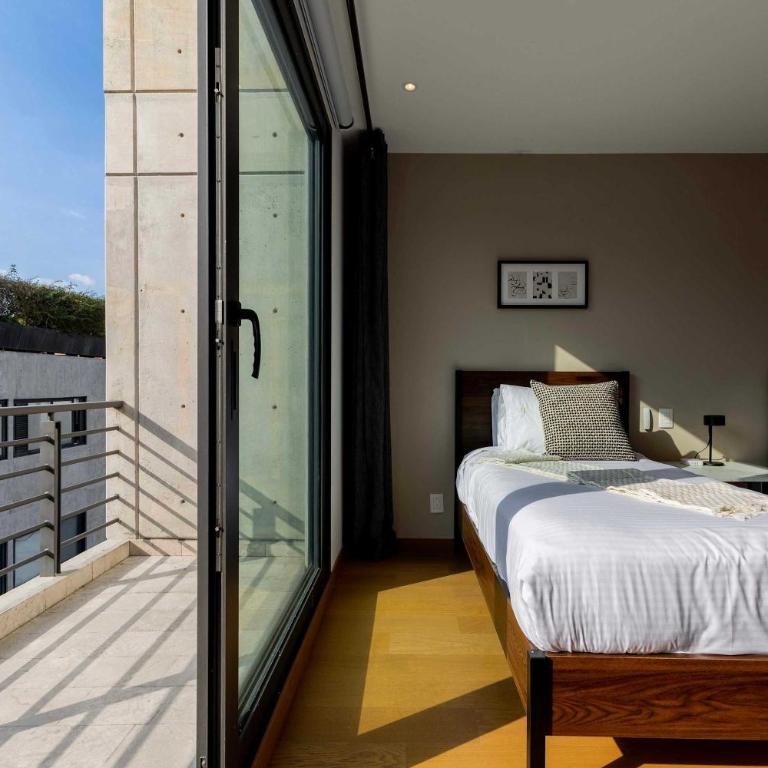 Capitalia Galileo Penthouse - Apartment - 37