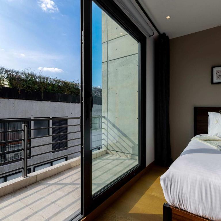 Capitalia Galileo Penthouse - Apartment - 38
