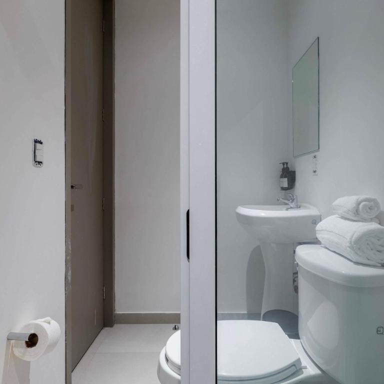 Capitalia Galileo Penthouse - Apartment - 43