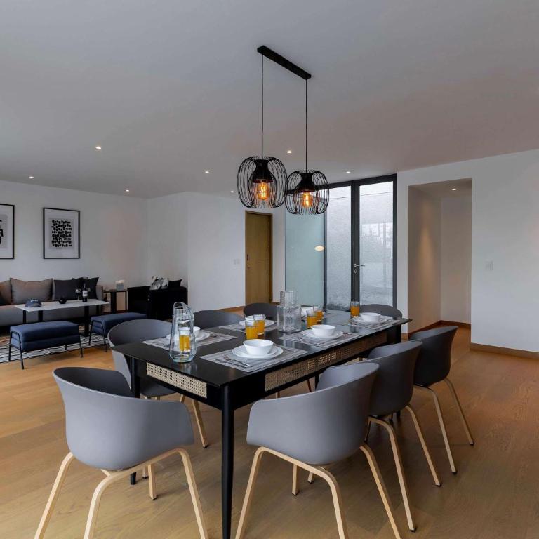 Capitalia Galileo Penthouse - Apartment - 53