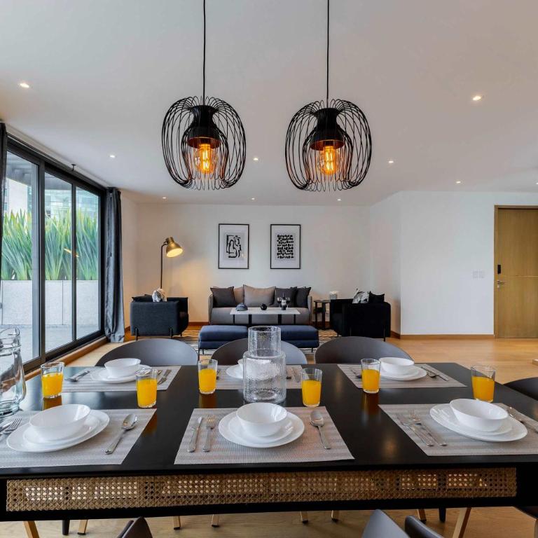 Capitalia Galileo Penthouse - Apartment - 54