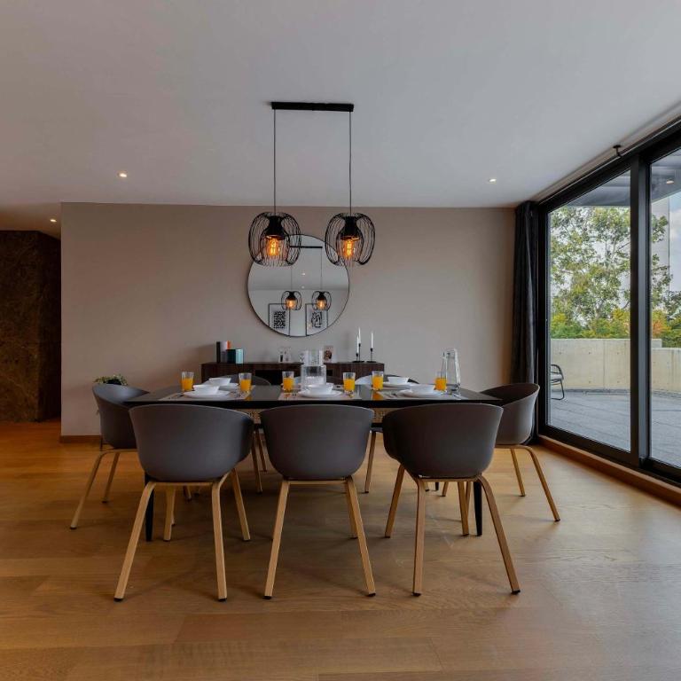 Capitalia Galileo Penthouse - Apartment - 55