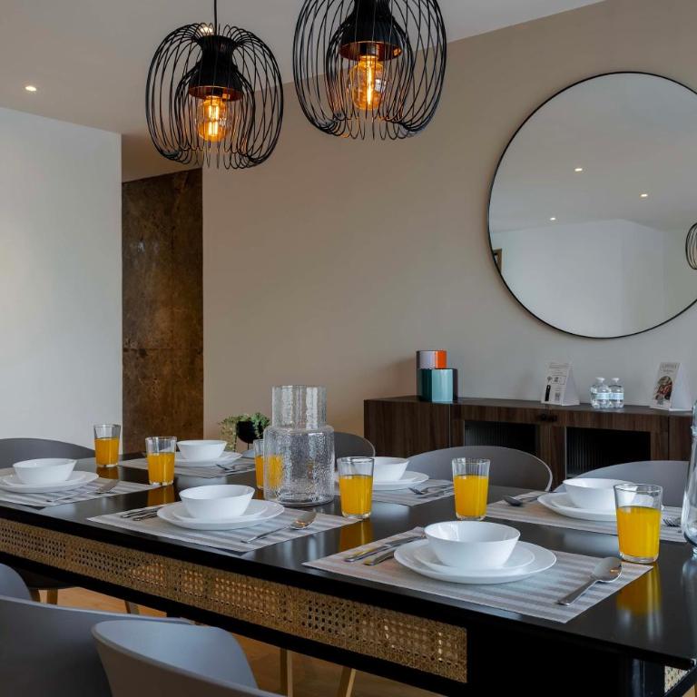 Capitalia Galileo Penthouse - Apartment - 57
