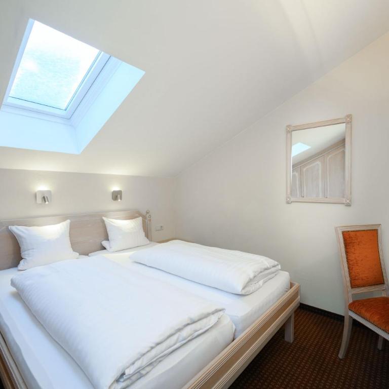 Crystls Aparthotel - Apartment Rubin - 4