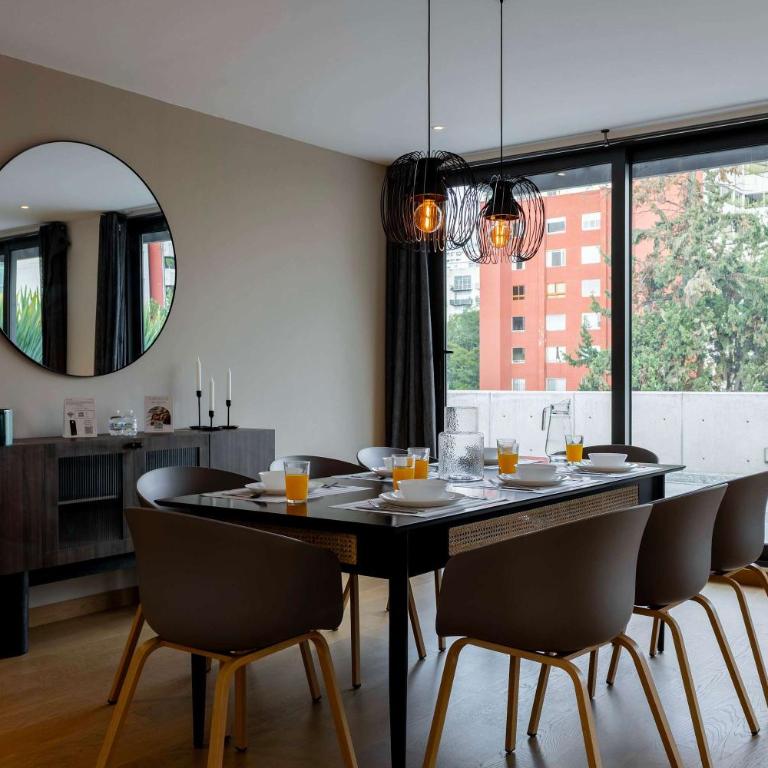Capitalia Galileo Penthouse - Apartment - 58