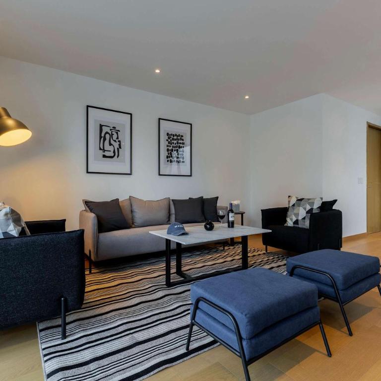 Capitalia Galileo Penthouse - Apartment - 61