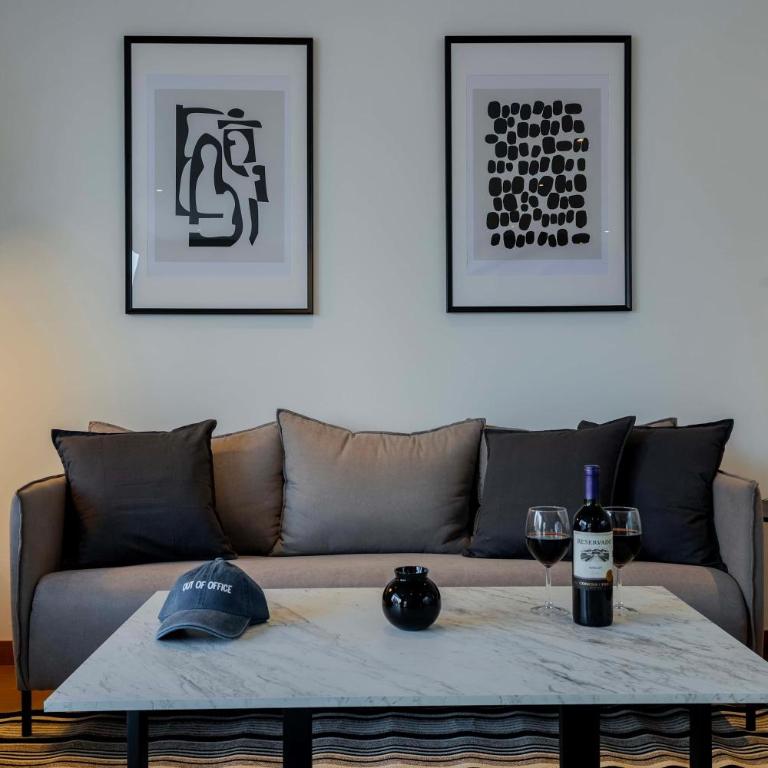 Capitalia Galileo Penthouse - Apartment - 60