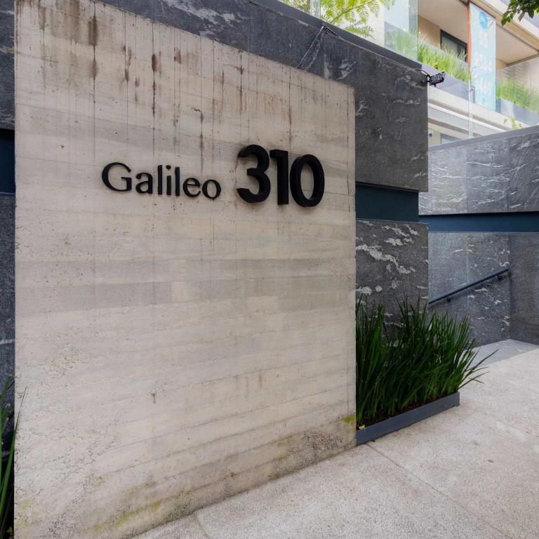 Capitalia Galileo Penthouse - Apartment - 62
