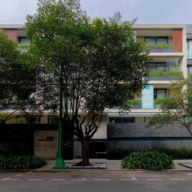 Capitalia Galileo Penthouse - Apartment - 63