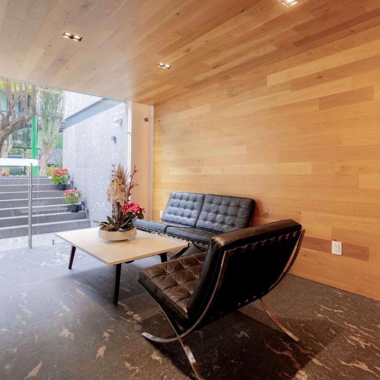 Capitalia Galileo Penthouse - Apartment - 64