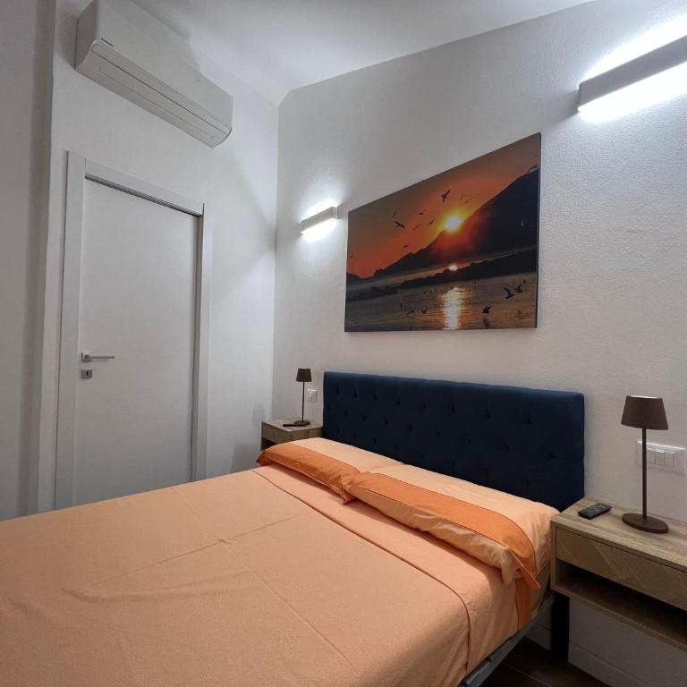Very nice flat in Lerici 5 terre Villa Aurora in centro con parcheggio - Villa con Piscina Privata - 17