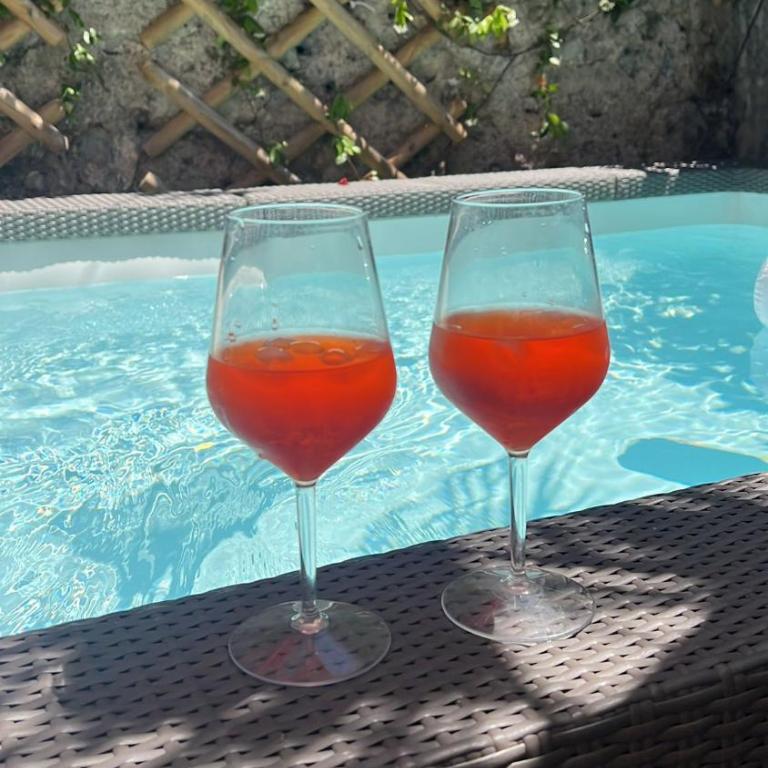 Very nice flat in Lerici 5 terre Villa Aurora in centro con parcheggio - Villa con Piscina Privata - 29