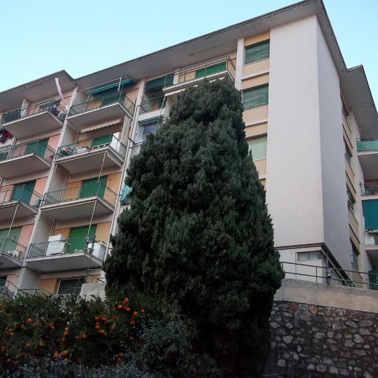 Finale Ligure two-room apartment 300m from the beach - Appartamento con 1 Camera da Letto - 12