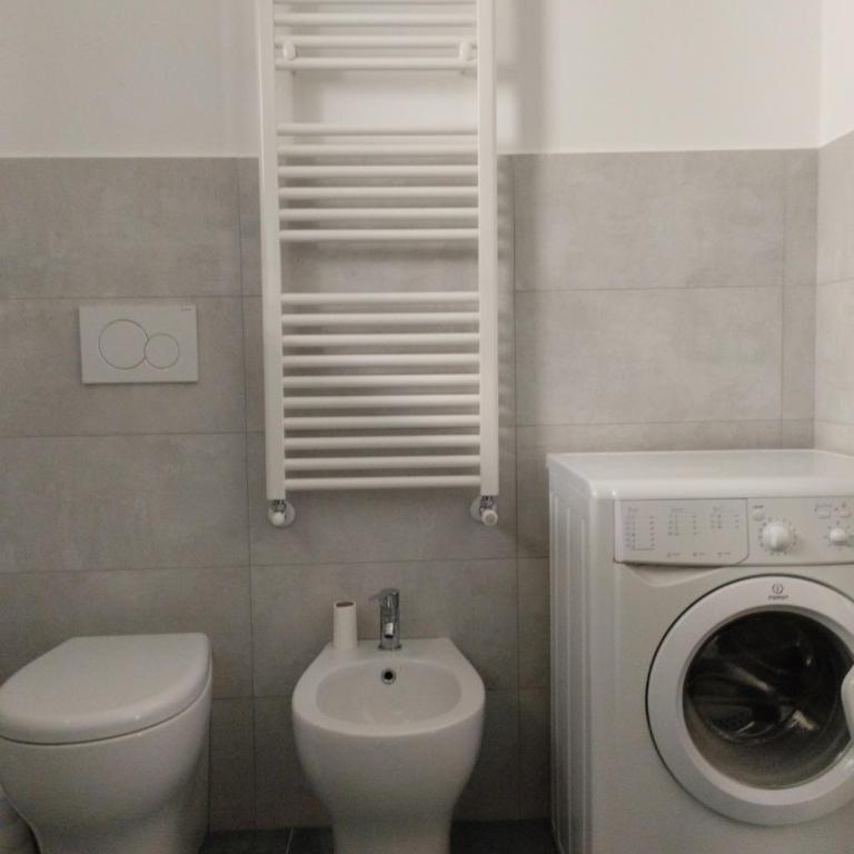 Finale Ligure two-room apartment 300m from the beach - Appartamento con 1 Camera da Letto - 10