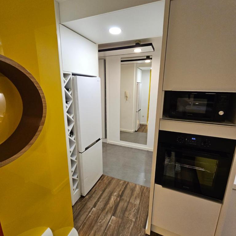 Apartman ALEK Stupine ,Tuzla - Apartman sa 1 Spavaćom Sobom - 8
