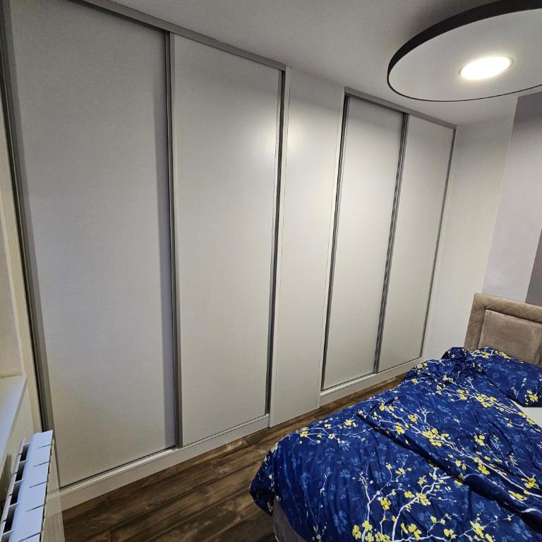Apartman ALEK Stupine ,Tuzla - Apartman sa 1 Spavaćom Sobom - 5