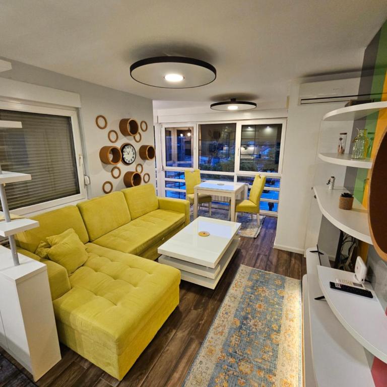 Apartman ALEK Stupine ,Tuzla - Apartman sa 1 Spavaćom Sobom - 3