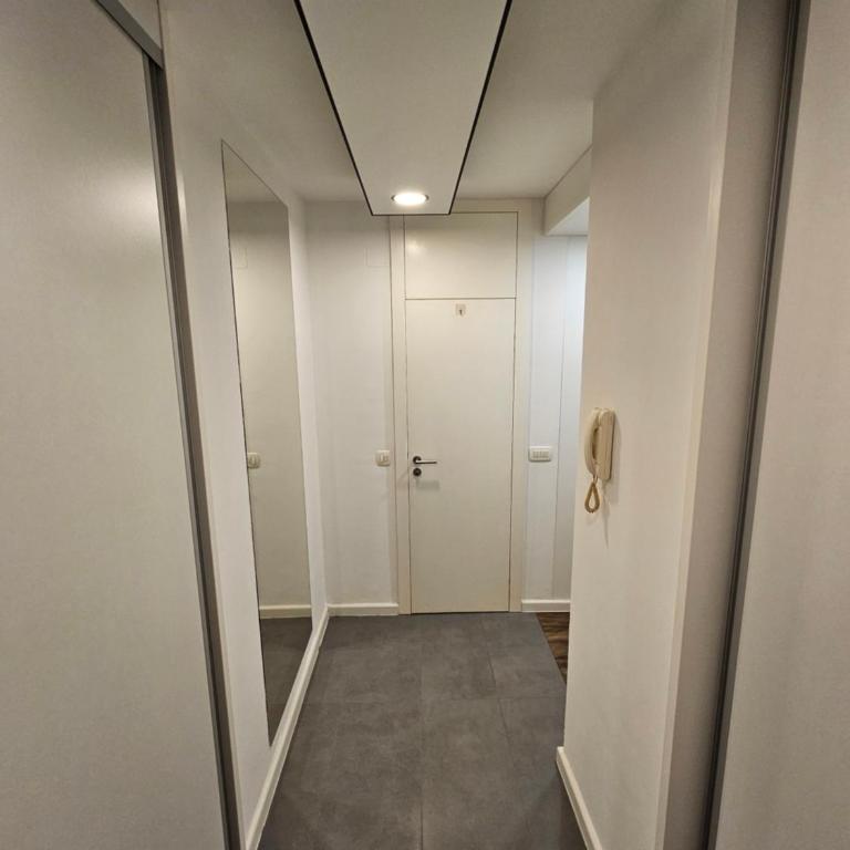 Apartman ALEK Stupine ,Tuzla - Apartman sa 1 Spavaćom Sobom - 11
